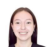 Поляк Анна Александровна, Массажист, Детский массажист - Новосибирск