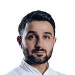 Исрафилов Эхтирам Эльшанович, Стоматолог-имплантолог, Стоматолог, Стоматолог-хирург - Новосибирск