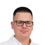 Нестеренко Филипп Сергеевич, Невролог - Новосибирск