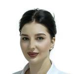 Польщикова Инна Андреевна, Дерматолог, Детский дерматолог, Детский трихолог, Трихолог - Сургут