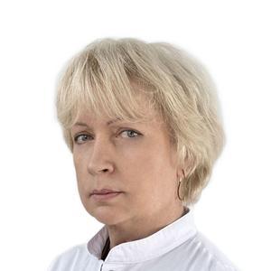 Петрухина Антонина Александровна, лор, детский лор, лазерный хирург - Новосибирск