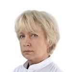 Петрухина Антонина Александровна, ЛОР, Детский ЛОР, Лазерный хирург - Новосибирск