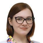 Поволоцкая Людмила Сергеевна, Детский ревматолог - Новосибирск