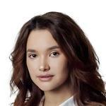 Фогель Жанна Евгеньевна, Детский стоматолог - Барнаул