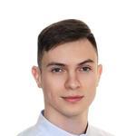 Затеев Антон Владимирович, Невролог, Детский невролог - Новосибирск