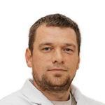 Батов Антон Андреевич, Рентгенолог - Новосибирск