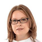 Аникина Екатерина Валентиновна, Терапевт - Новосибирск