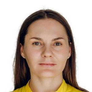 Красноперова Мария Сергеевна, врач-косметолог - Новосибирск