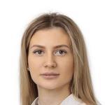 Анашкина Анастасия Сергеевна, Пластический хирург - Новосибирск