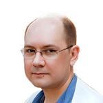 Вавилов Кирилл Владимирович, Радиотерапевт, Онколог - Новосибирск