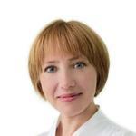 Кизимова Полина Александровна, Терапевт - Новосибирск