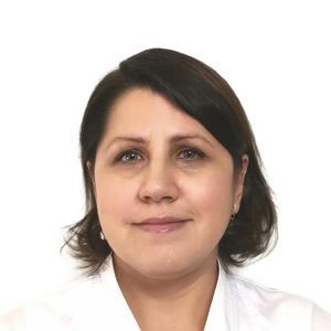 Павлова Ольга Владимировна, клинический психолог, психолог - Новосибирск