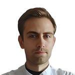 Горнов Антон Алексеевич, Терапевт - Новосибирск