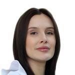 Шишканова Анастасия Олеговна, Педиатр - Новосибирск