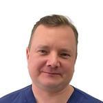Дорошенко Артем Васильевич, Онколог-маммолог, Пластический хирург - Новосибирск