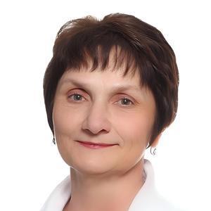 Заплавнова Оксана Дмитриевна, эндокринолог - Новосибирск