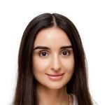 Алоян Грета Торновна, Стоматолог - Новосибирск