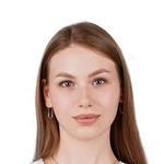 Джамалова София Джалилевна, Стоматолог-имплантолог, Стоматолог-хирург - Новосибирск