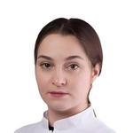 Клименкова Виктория Сергеевна, Травматолог, Детский ортопед - Новосибирск