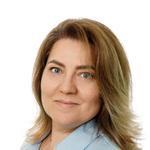 Пятаева Татьяна Николаевна, Психолог - Новосибирск