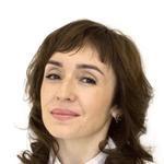 Дюбанова Татьяна Сергеевна, Терапевт, Диетолог - Новосибирск