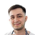 Абдуллоев Азамат Хакимович, Хирург - Новосибирск