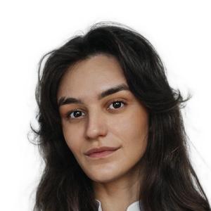 Сосновская Елена Ивановна, терапевт - Новосибирск