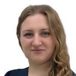 Задоя Алёна Николаевна, Невролог - Новосибирск