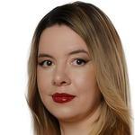 Матвеева Ирина Александровна, Клинический психолог - Новосибирск