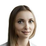 Кудрова Евгения Витальевна, Невролог, Отоневролог (Вестибулолог) - Новосибирск