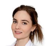 Зубова Наталья Павловна, Стоматолог-ортопед - Новосибирск