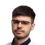 Айвазов Сахиб Аллазович, Сосудистый хирург (ангиохирург) - Новосибирск