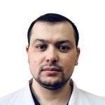 Разоков Иброхим Ботирович, Хирург - Новосибирск