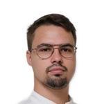 Веригин Максим Александрович, Терапевт - Новосибирск