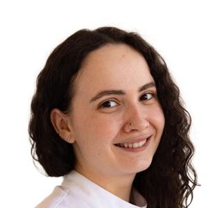 Мирзаханова Анастасия Викторовна, педиатр, детский гастроэнтеролог - Новосибирск