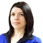 Лобанова Ольга Борисовна, Детский психиатр - Новосибирск