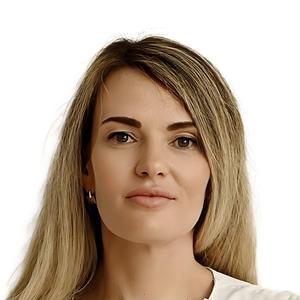 Федорченко Алёна Олеговна - фотография Федорченко Алёна Олеговна, врач-косметолог - Новосибирск