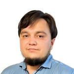 Бурнашов Николай Алексеевич, Клинический психолог - Новосибирск