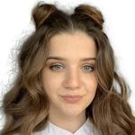Якунина Полина Андреевна, Стоматолог, Детский стоматолог - Новосибирск