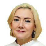 Ксенофонтова Светлана Анатольевна, Детский ЛОР - Новосибирск