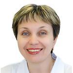 Бахмет Мирослава Валерьевна, Педиатр - Новосибирск