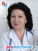 Романцова Ирина Борисовна, Педиатр, Неонатолог - Новосибирск
