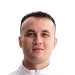 Зайнидинов Мирзоахад Мирзомухамадович