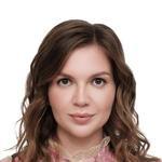 Уранова-Ткаченко Софья Александровна