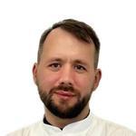 Кондратьев Дмитрий Германович Кондратьев Дмитрий Германович, Флеболог - Новосибирск