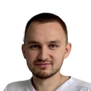Макаев Александр Геннадьевич, кардиохирург - Новосибирск