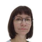 Польща Наталья Геннадьевна Польща Наталья Геннадьевна, Пульмонолог - Новосибирск