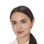 Гросман Анастасия Владимировна Гросман Анастасия Владимировна, Врач-косметолог, Дерматолог - Новосибирск