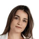 Саркисян Мариам Арменовна, Дерматолог, Врач-косметолог, Детский врач-косметолог, Детский дерматолог, Детский трихолог, Трихолог - Новосибирск