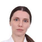 Попова Нина Сергеевна, Дерматолог, детский дерматолог, трихолог - Новосибирск